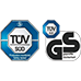 上海德国TUV莱茵公司GS认证